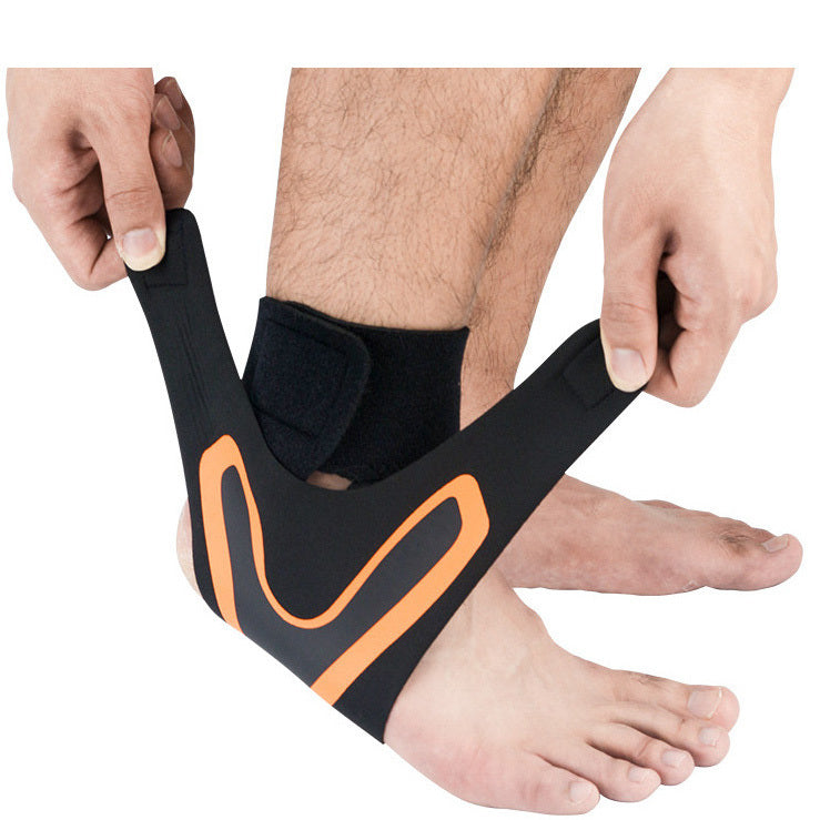 Ankle Support Brace Safety - Running Basketball Sports Ankle Sleeves