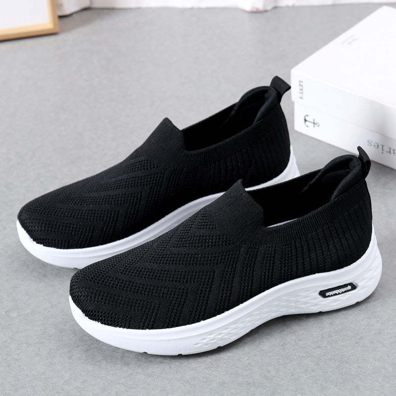 Casual Mesh Shoes for Women