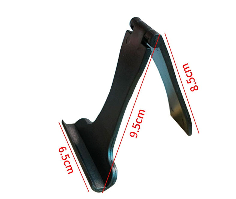 Multi-function Mobile Phone Accessories - Universal Folding Multi-function Mobile Phone Small Bracket