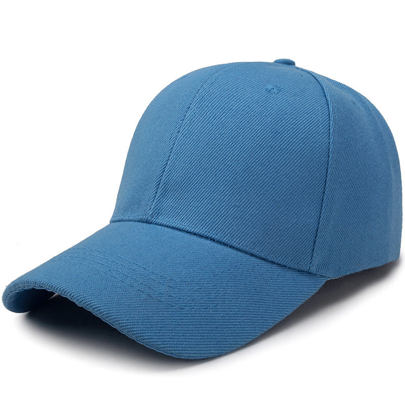 Fashion Baseball Hats - Women Hats Men Hats