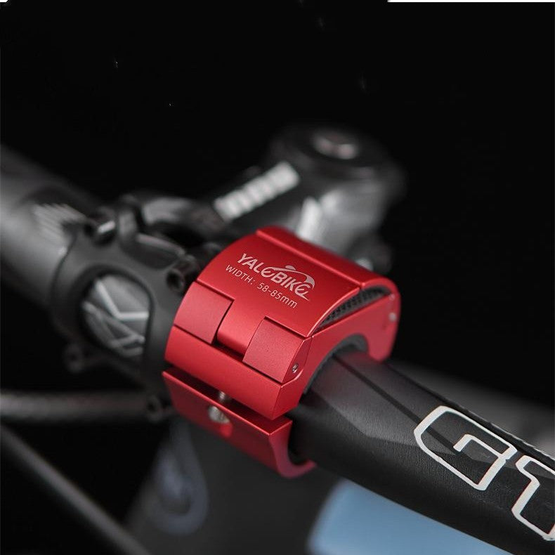 Bike Phone Mount - Folding Motorcycle Phone Holder