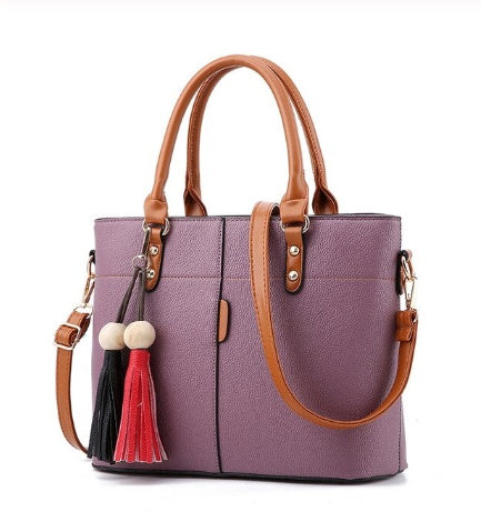 Female Slung Shoulder Bag
