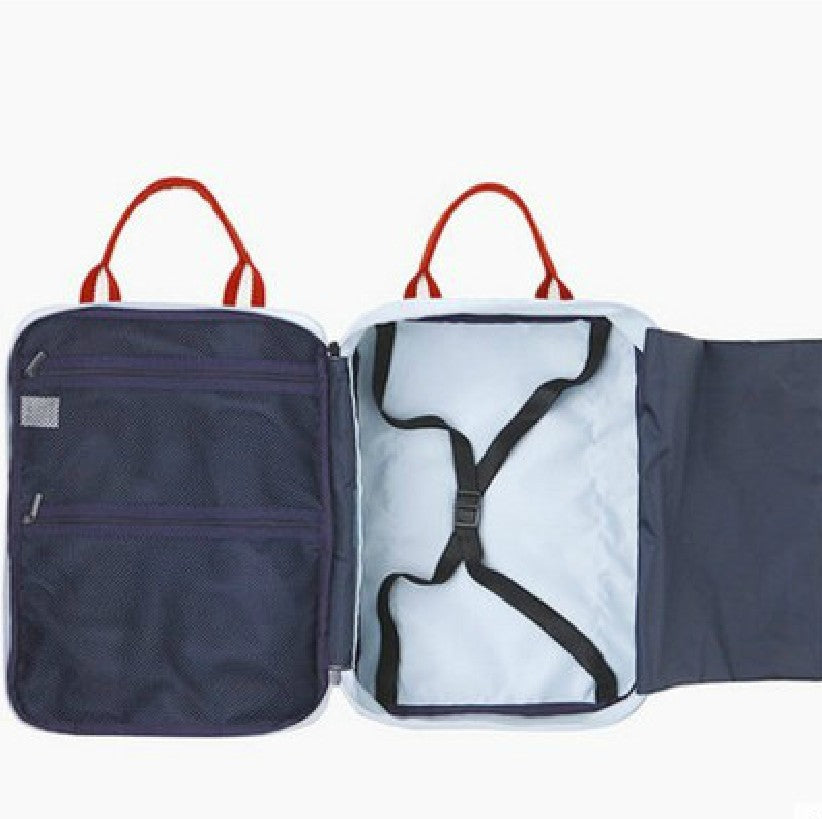New Men's Bags -  Large Capacity Boarding Bags