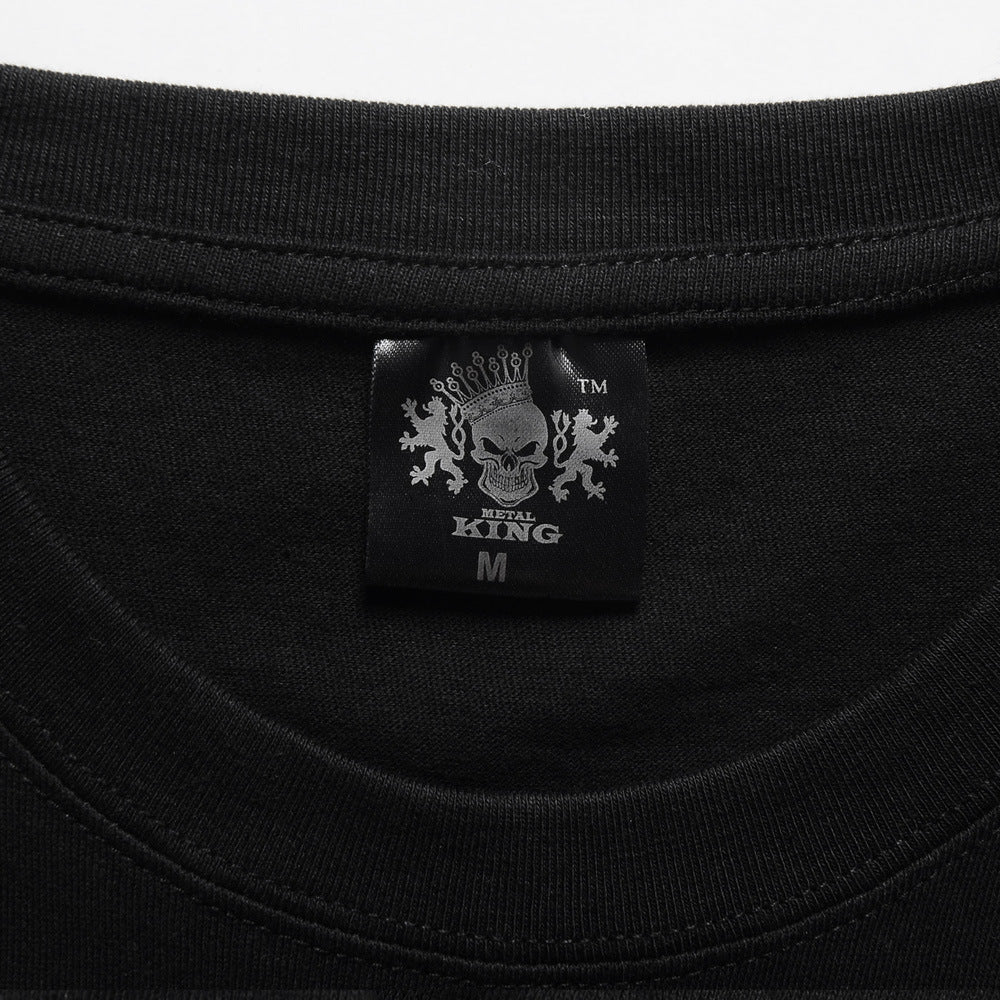 3D T-shirt - Short sleeve