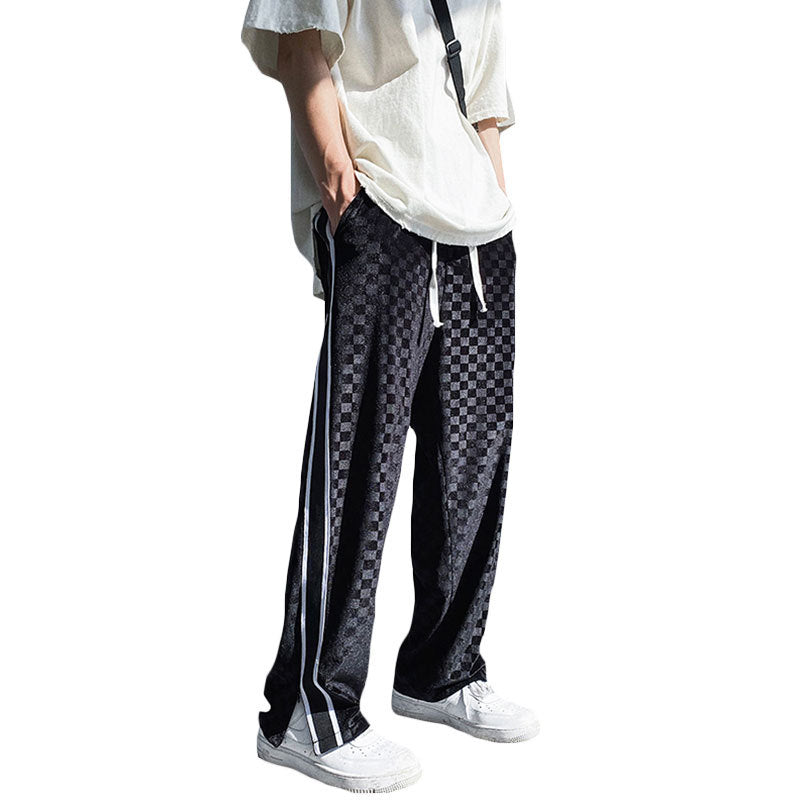 High Street Casual Pants