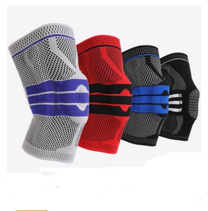 Sports Running Fitness Protection Knee Pads