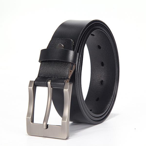 Men's Genuine Leather Luxury Belts