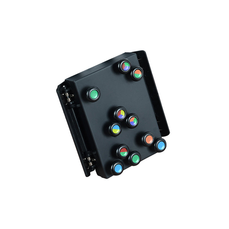 Guitar Trainer -- Practice Acoustic Guitar Accessories Chord Buddy 21 chords