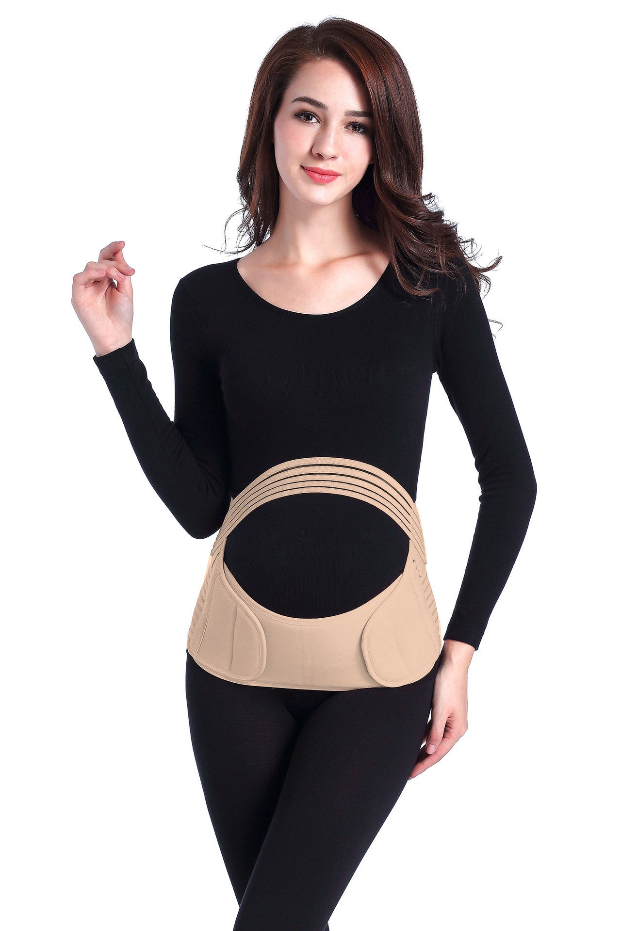 Adjustable Belt For Pregnant Women