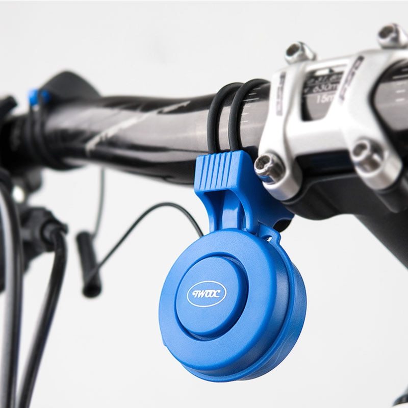 Bicycle Charging Speaker