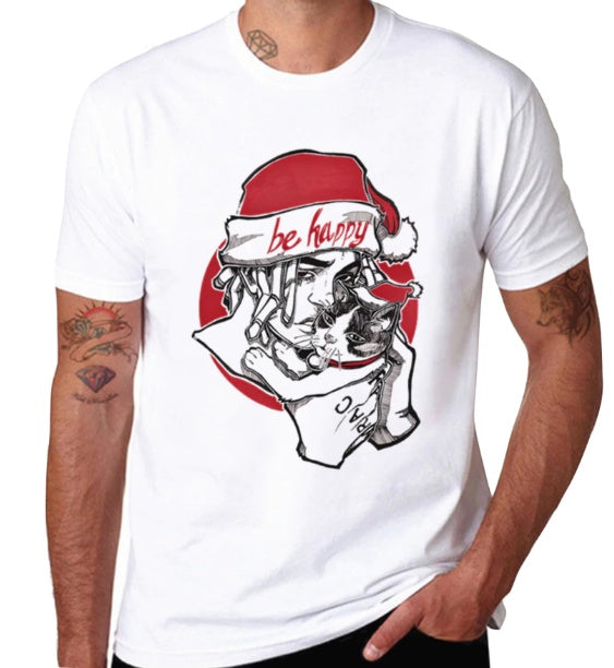 Character Unisex T-shirt