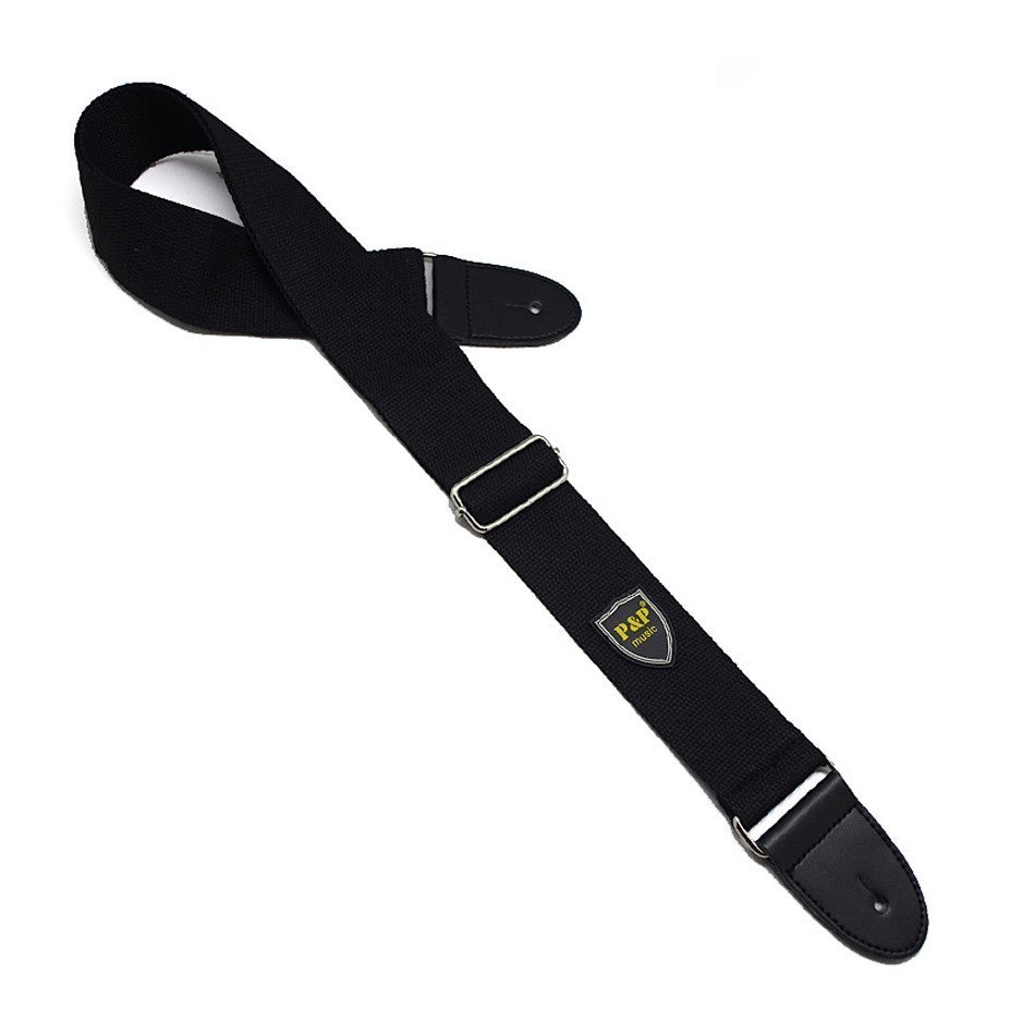 Guitar Strap Pure Cotton