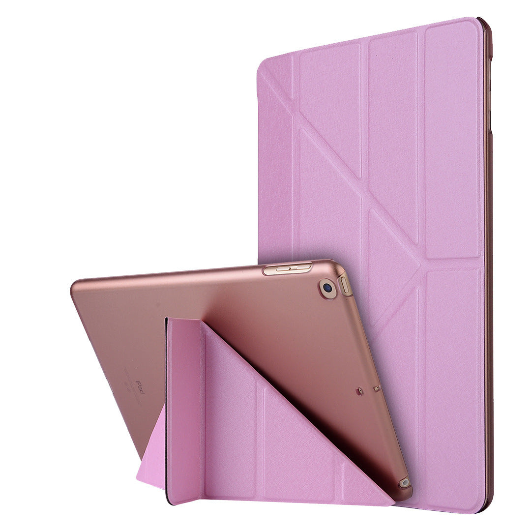 iPad Pro11 Silk Holster Ultra-thin Protective Shell
