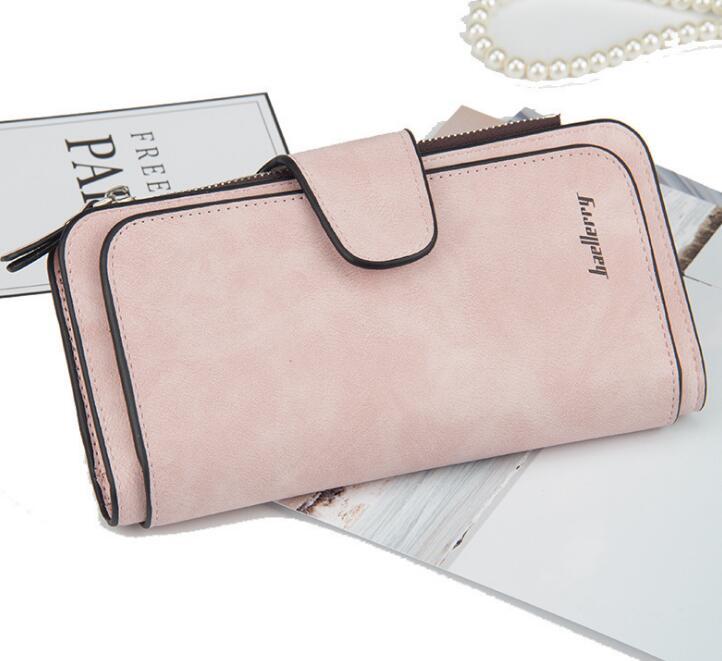 Fashion Women's Wallet