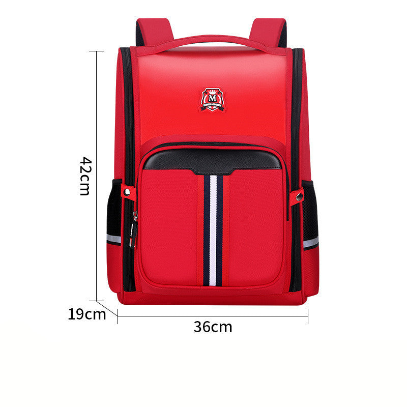 Children's School Bag for Primary School Students