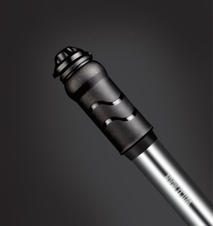 High Pressure Mountain Road Bike Portable Bicycle Pump