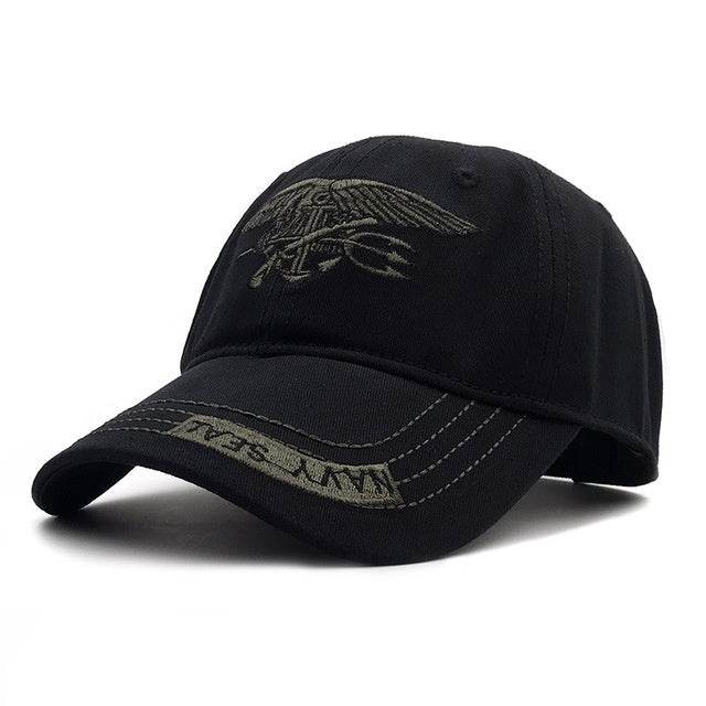 Army Tactical Baseball Hat