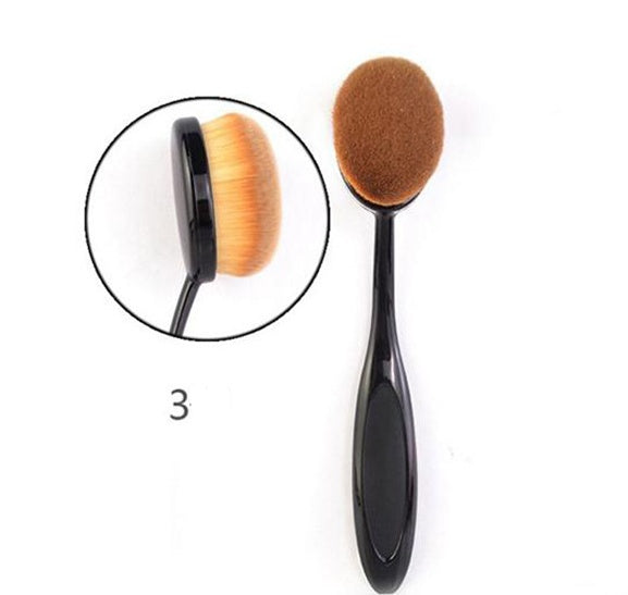 Makeup Brush Set