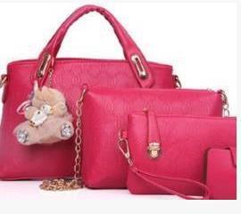 Korean Fashion Handbags