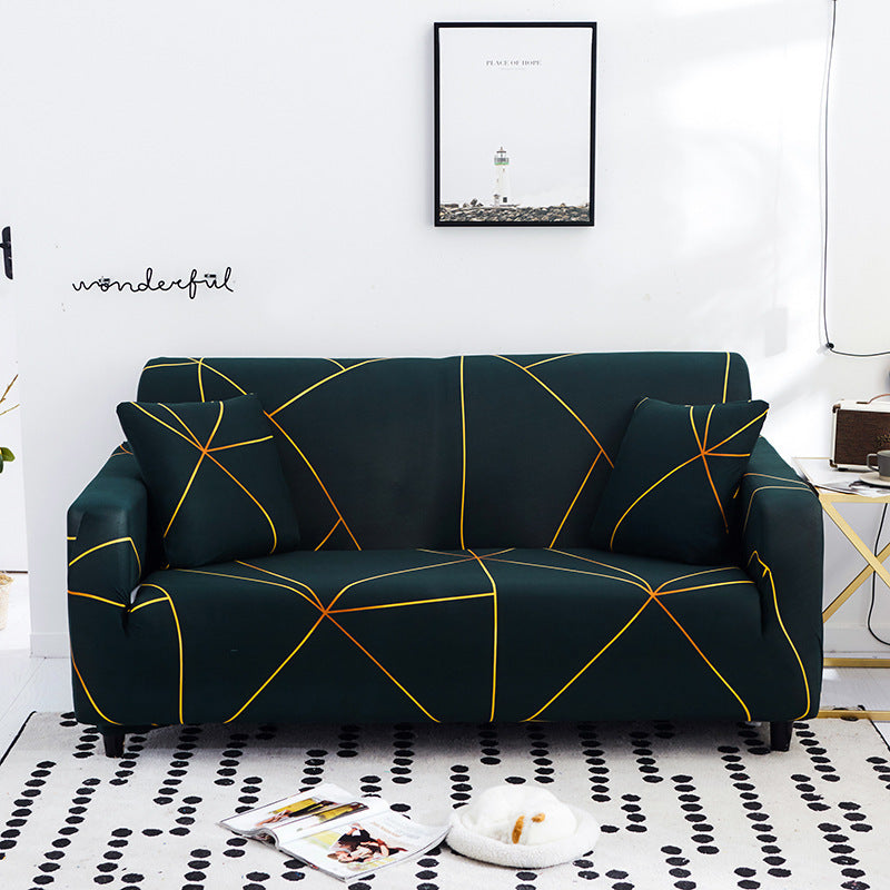 Elastic Sofa Cover
