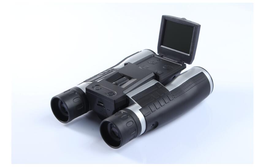 12x32 Digital Camera Binoculars - JumoShop