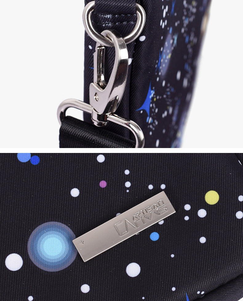 Waterproof Laptop Bag