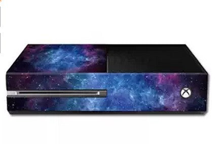 Xbox One Film Skin Sticker