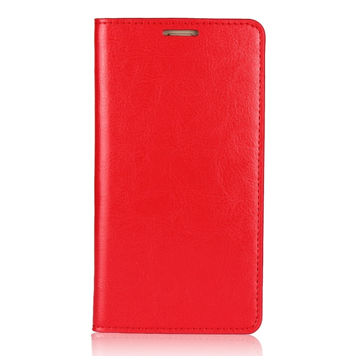 iPhoneX Mobile Phone Case Cover - New iphone7plus Flip Leather Case