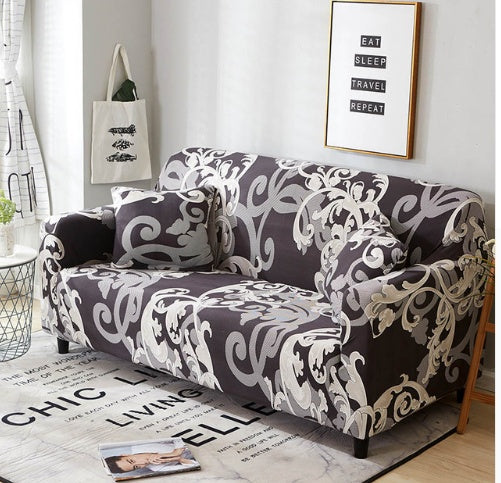 Simlpy & Classy Sofa Cover