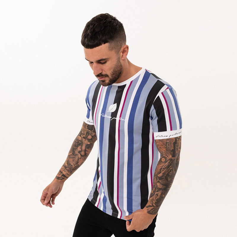 Casual T-shirt for Men