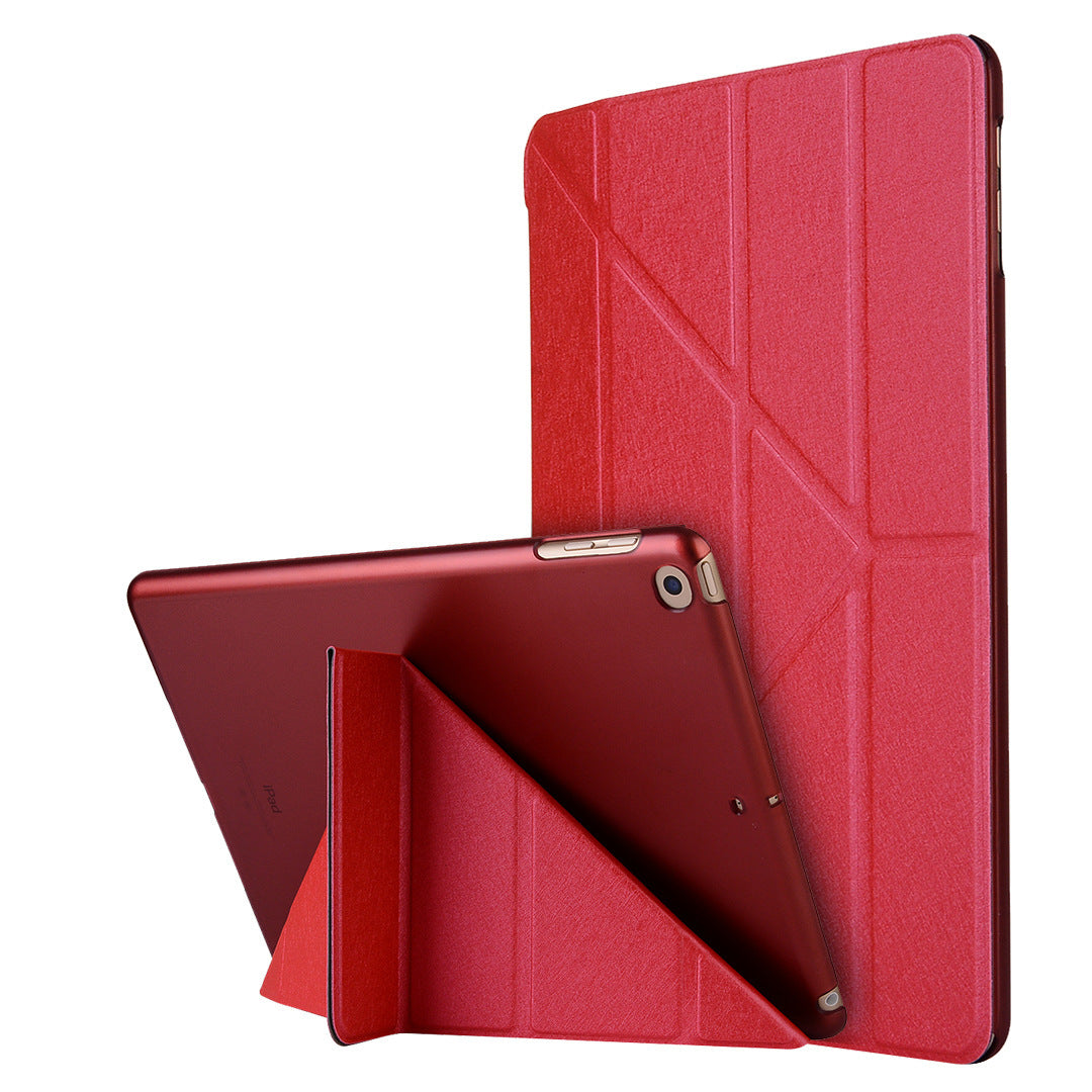 iPad Pro11 Silk Holster Ultra-thin Protective Shell
