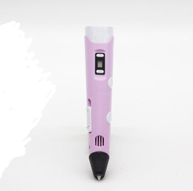 3D Print Pen - Two Generation Graffiti - JumoShop