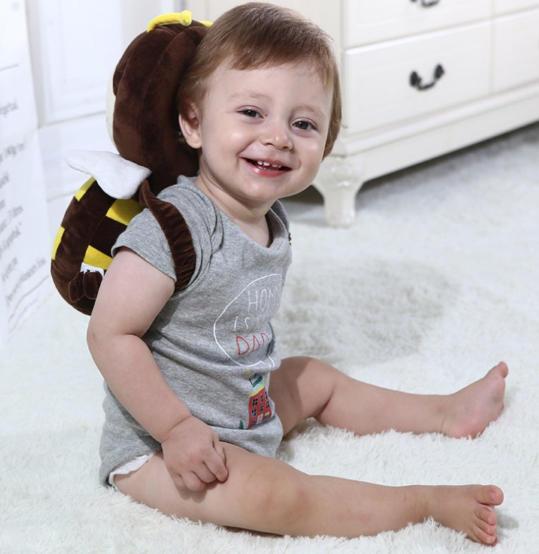 Child Protection Baby Head Protection Pad