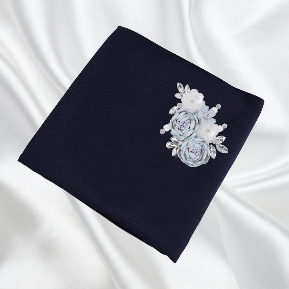 Muslim Handmade Scarf