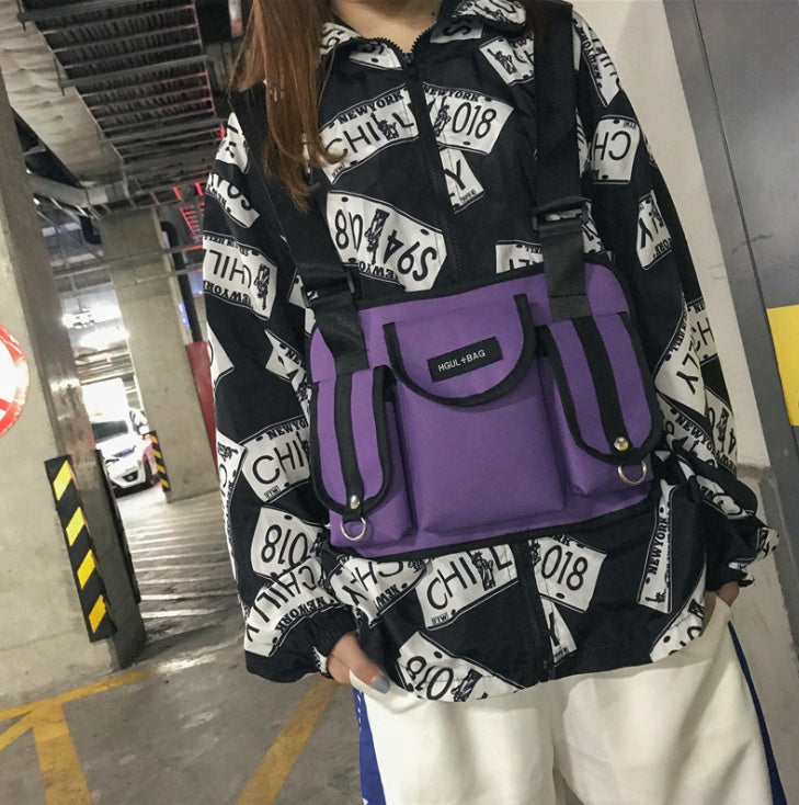 Casual Sports Backpack