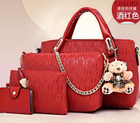 Korean Fashion Handbags