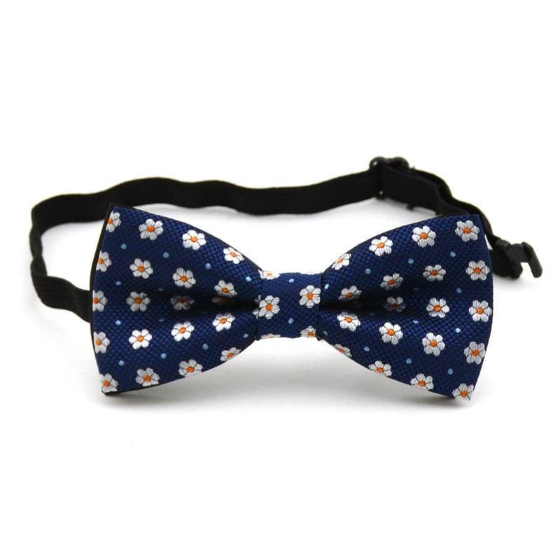 Fashion Baby Bow Tie