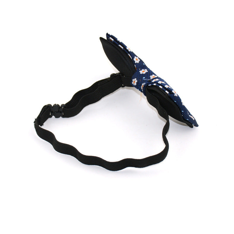 Fashion Baby Bow Tie