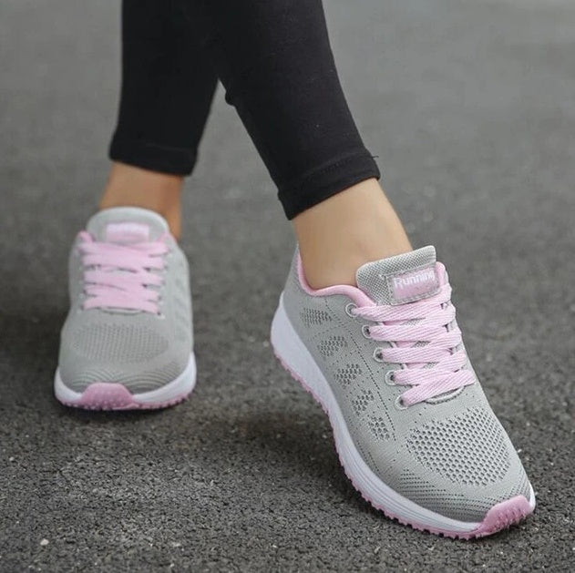 Women's Shoes Sports Sneakers