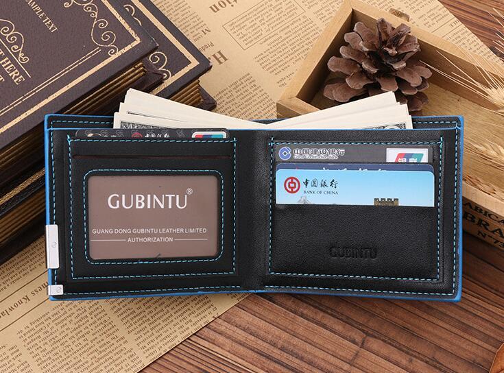 Men's Wallet