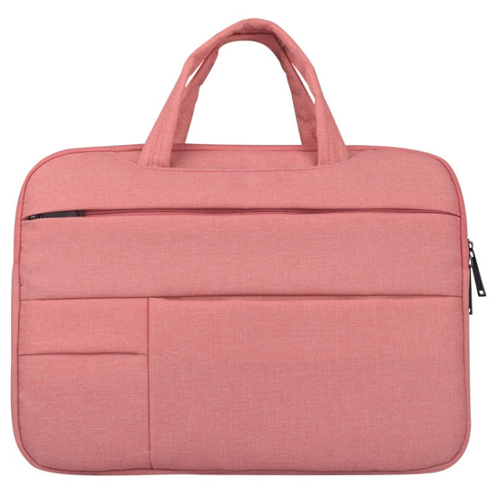Laptop Bag - Multifunctional Laptop Bag, Tablet Bag