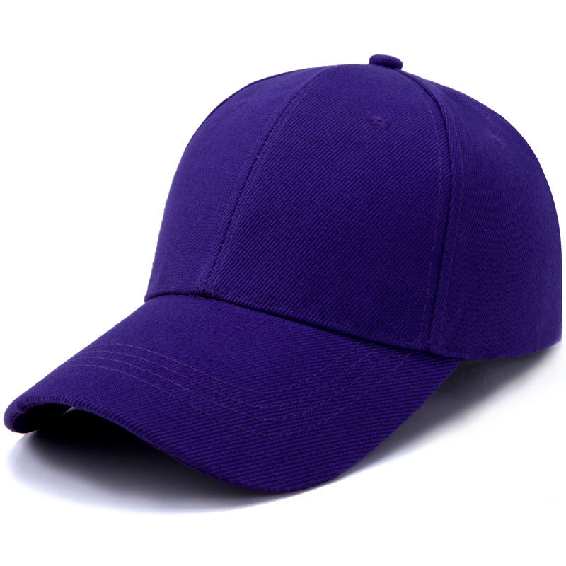 Fashion Baseball Hats - Women Hats Men Hats