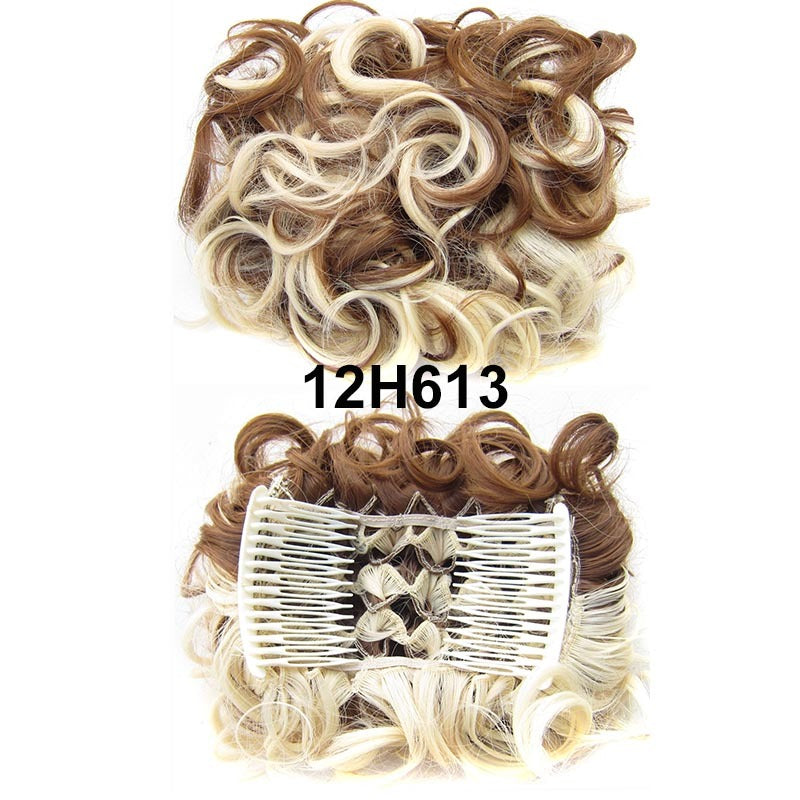Bride sends hair - JumoShop