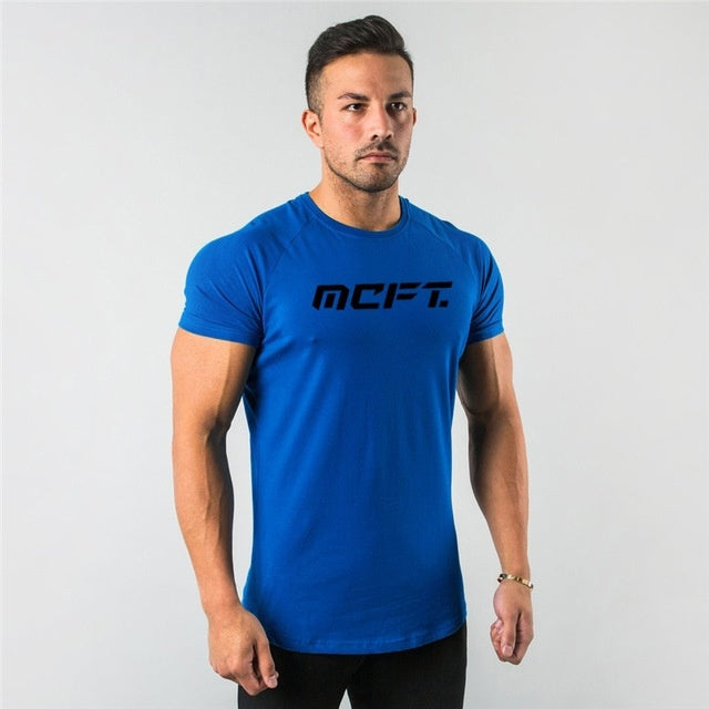 Male T-shirts