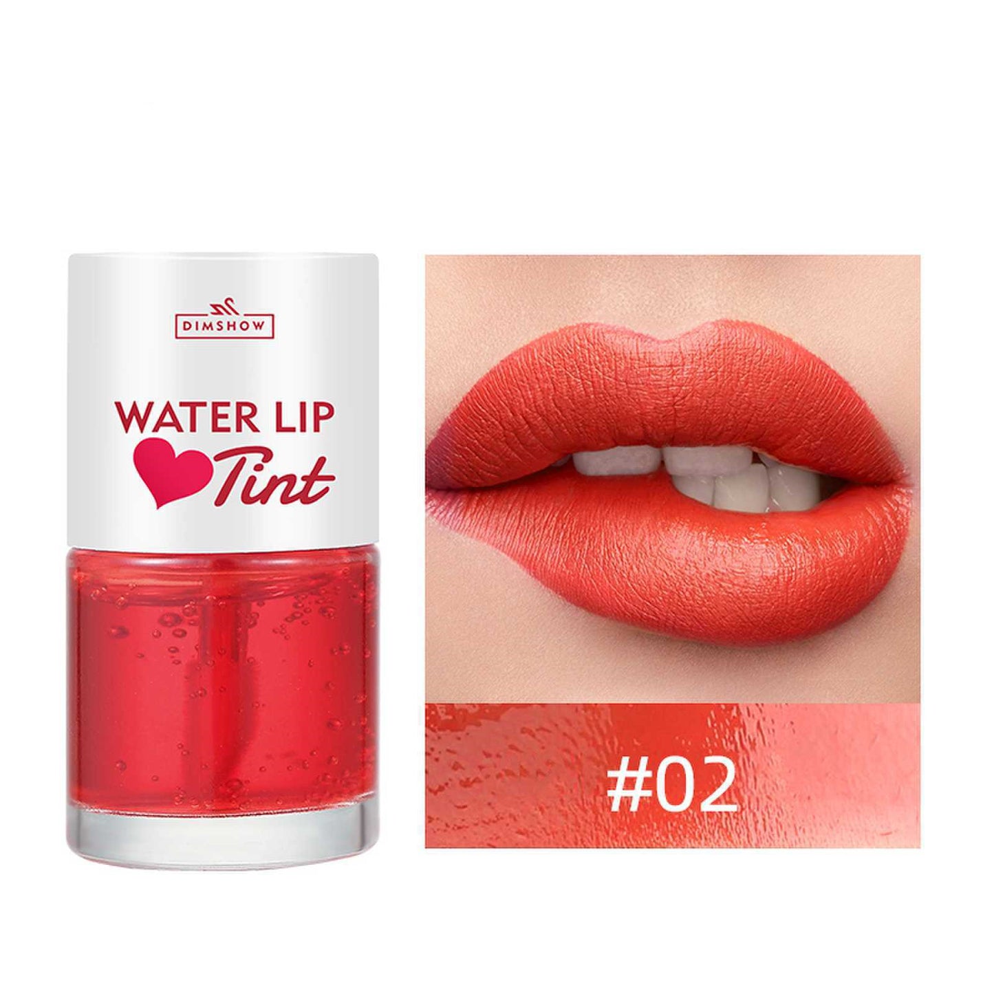 Non-fading Lip Stain