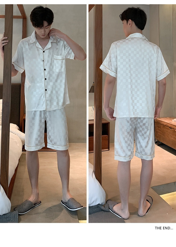 Men's Pajamas