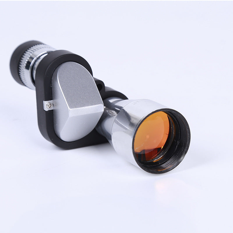 Low light Night Vision Outdoor Single Telescope Cell Phone
