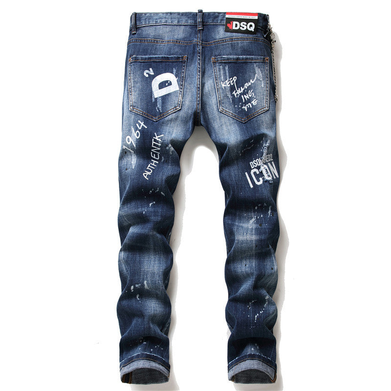Men's Jeans