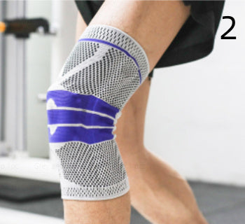 Sports Running Fitness Protection Knee Pads