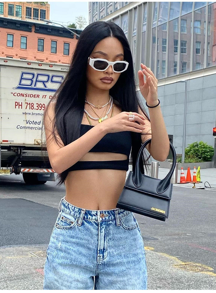 Boyfriend Woman Jeans